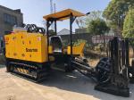 Pipe Laying No Dig Equipment S350 35Ton Suitable Working In City Area
