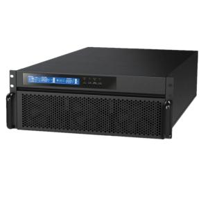 Quality 380VAC 40KVA Rack Mount UPS Power Supply Without Battery wholesale