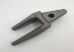 Alloy Steel Excavator Bucket Teeth Adapter PC400-50 PC400-55 PC400-60