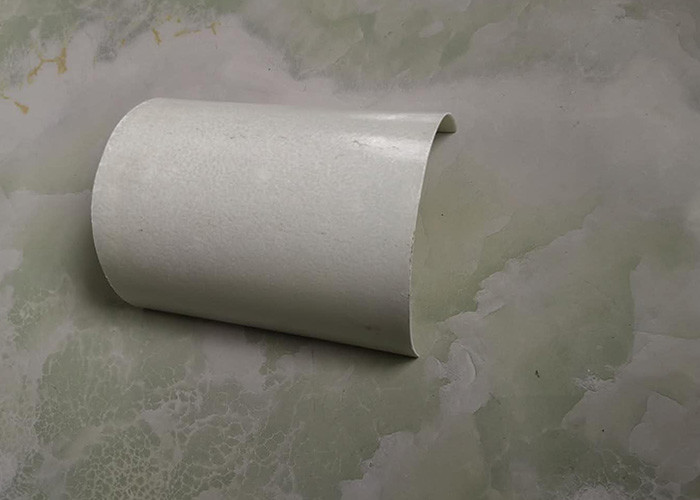 Gel Coat Paint Surface Fiberglass Tractor Parts Fiberglass Wheel Cowling
