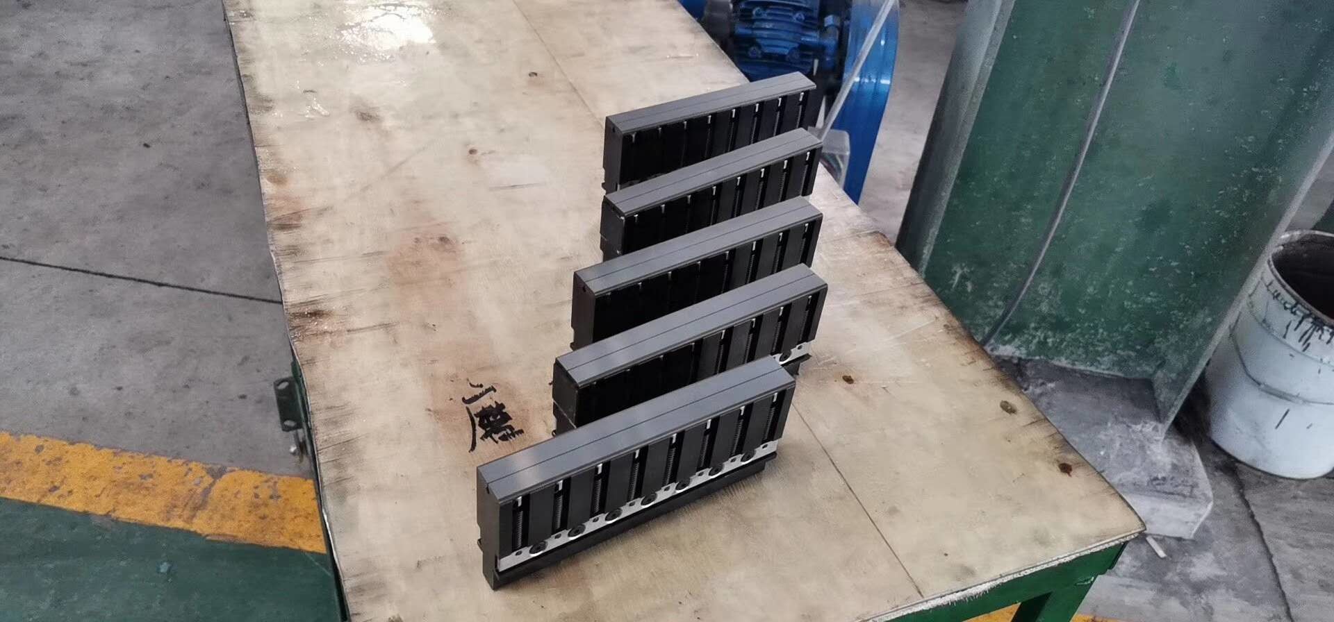 press brake tooling for steelmaster press brake machine