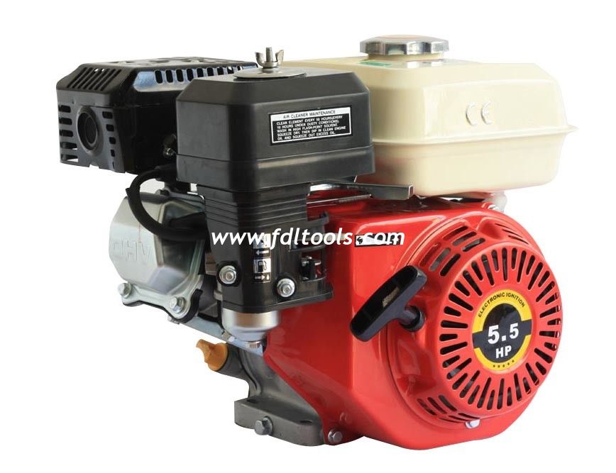 5.5HP 163cc Gasoline Engine