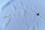 Safety Medical Blood Collection Butterfly Needle