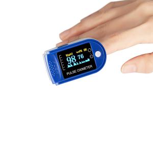 Quality 128 * 64 Resolution Oxygen Saturation Monitor For Middle - Aged People FPX-013 wholesale