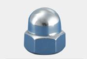 Quality CAP NUTS &amp; DOMED CAP NUTS(ONE-PIECE COLD FORGED) wholesale