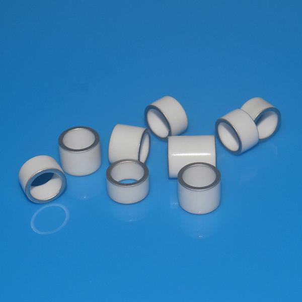 GDT Thin Wall Ceramic Tube Thermocouples Long Service Life Various Size Anti