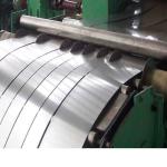201 301 304 Stamping Cold Rolled Steel Coil 0.05mm 2B NO.1 1D