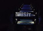 Theater Hall Aluminium Cinema Step Light White Or Blue Lighting Color