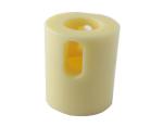 Customized High Precision Machined Components Nonstandard POM Parts