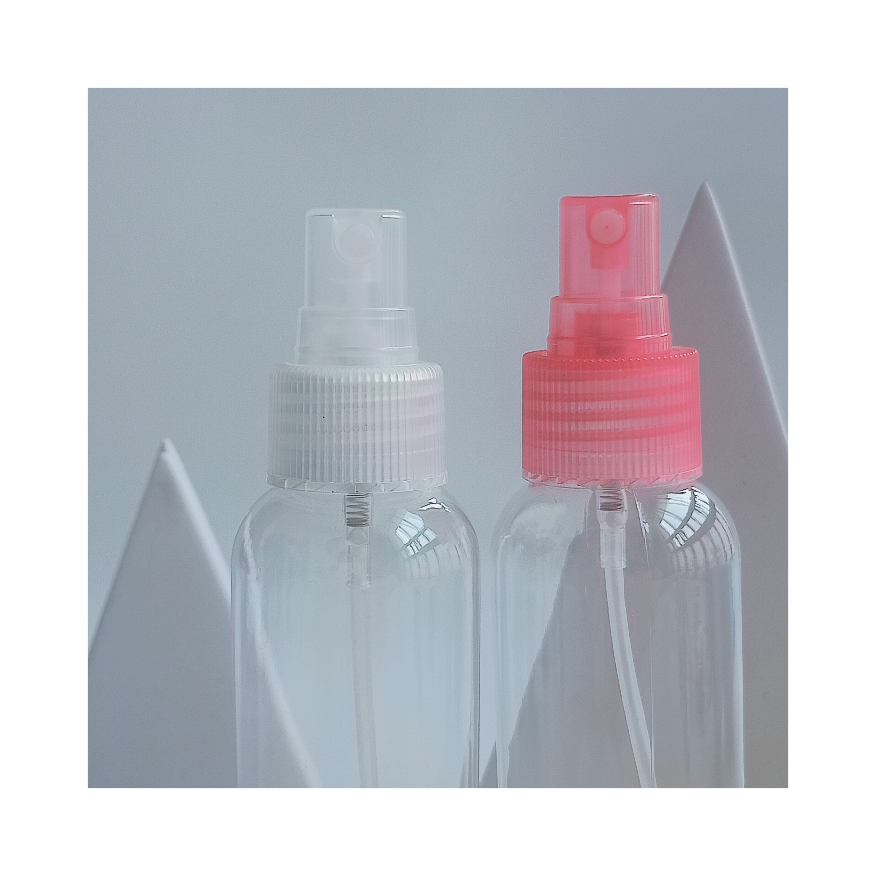 Chinese 18 20 22 24 28 Plastic Fine Mist Sprayer Bottle Sprayer with Dosage 0.15-0.2ml/T