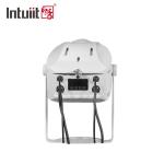 Custom 400W Outdoor IP65 RGBW LOGO LED Projection Lights Commercial Street GOBO
