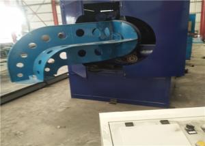 Quality Inverted Motor 11kw Straight Line Wire Drawing Machine wholesale