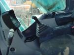 Used Crawler Excavator Kobelco SK200-8