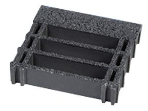 UV Resistant FRP Grating - Long-Lasting and Weatherproof Grating for Outdoor