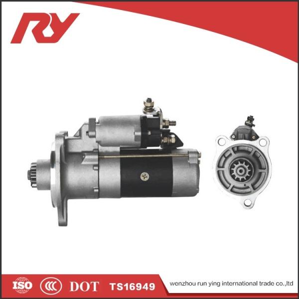 Truck Accessory Sawafuji Starter Motor 3KC1 H1N0700 E13C 0365-602-0014 28100