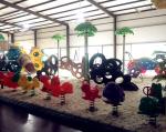 Wonderful Children Play Game Equipment Used Outdoor Playground Slide Equipment