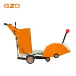 Heavy-Duty Concrete Saw Cutting Machine for Accurate On-Site Cuts