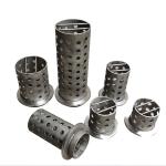 Stainless steel Metal Vacuum Casting Plaster Mold Customized