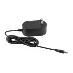 9W 18Vdc 500mA Wall Mounted Battery Charger VI Efficiency Level