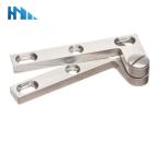 Titanium Medical Equipment Parts Custom Precision Machined Parts Gr5 Ti6Al4V