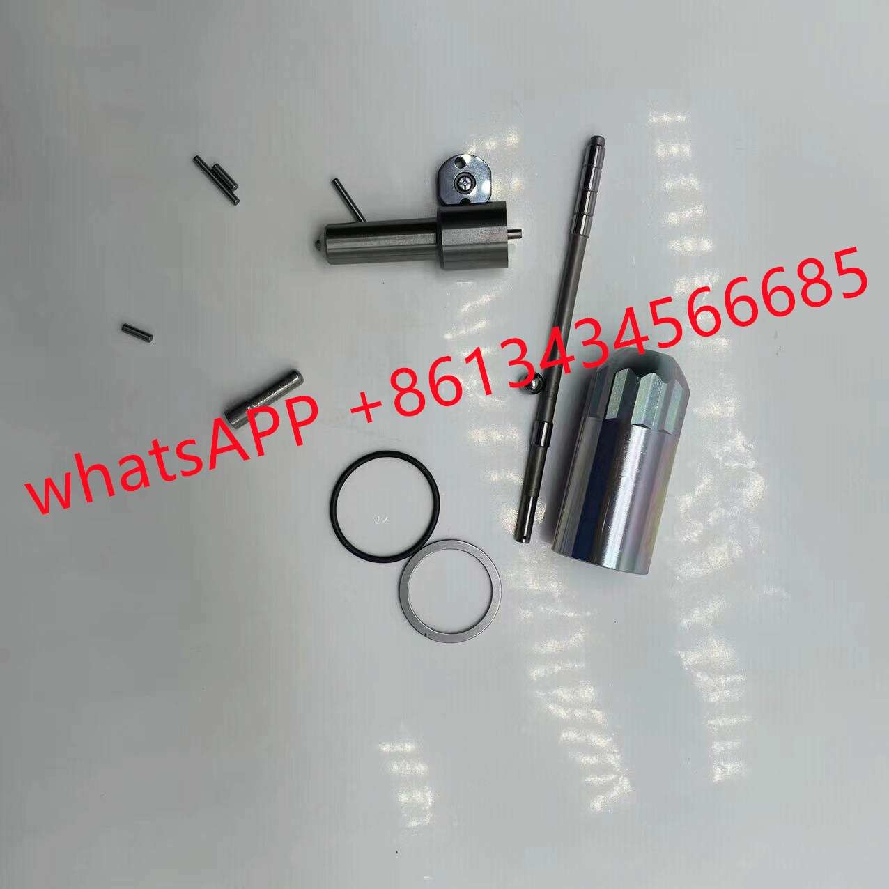 OEM CE ISO 095000-5511 Denso Injector Rebuild Kit