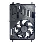 Land Rover Radiator Cooling Fan LR044833 LR100366 Auto Parts