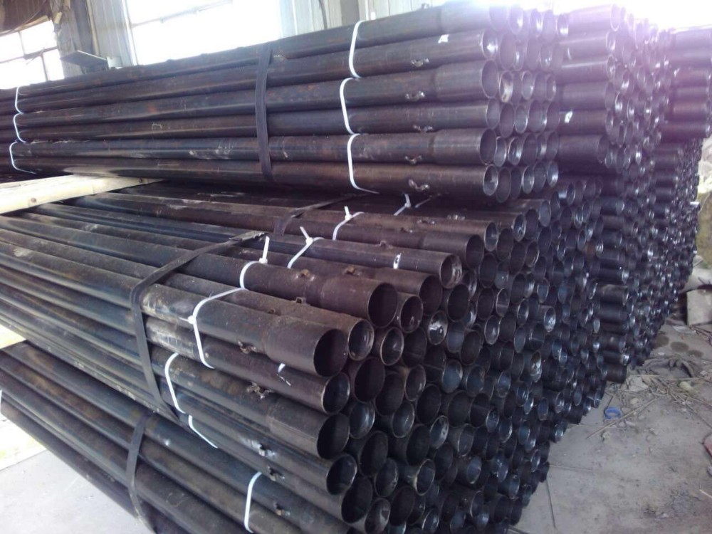 sonitec tube for pile foundation testing,sonic tube,csl tube,carbon steel csl tube