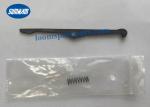 Clamp(right),Picanol Gammax clamp,BE216823,picanol loom spare parts