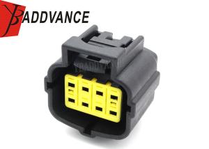 Quality AMP Econoseal J Series 2 Rows 8 Pin Sealed Connector 174982-2 PBT Material wholesale