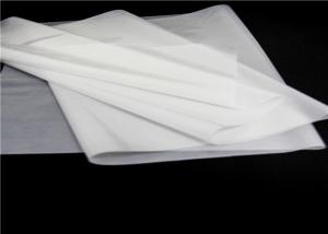 Quality Copolyester High Temperature Pes Hot Melt Glue Film , Glue Film Adhesive For Textile Fabric wholesale