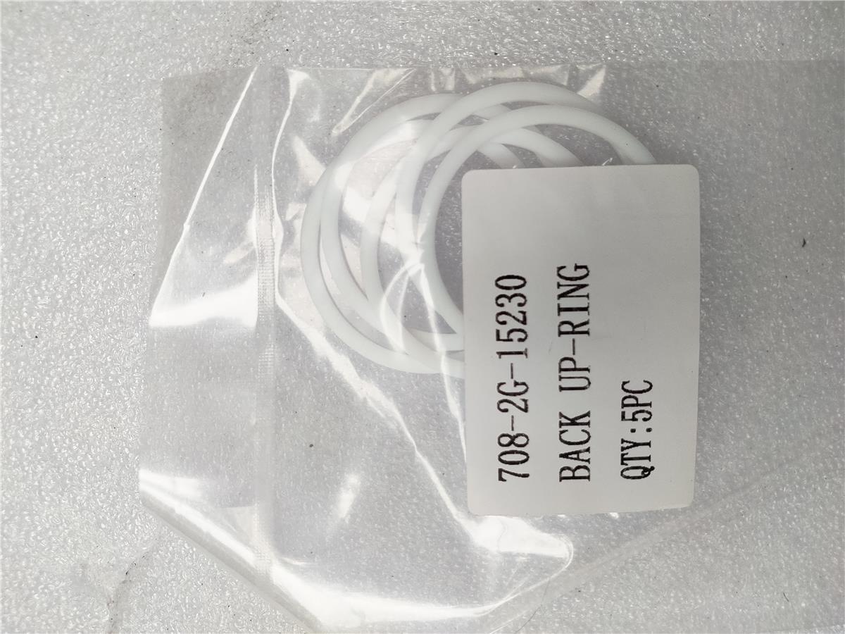 708-2G-15230 708-2G-15260 SEAL KIT For PC300-8