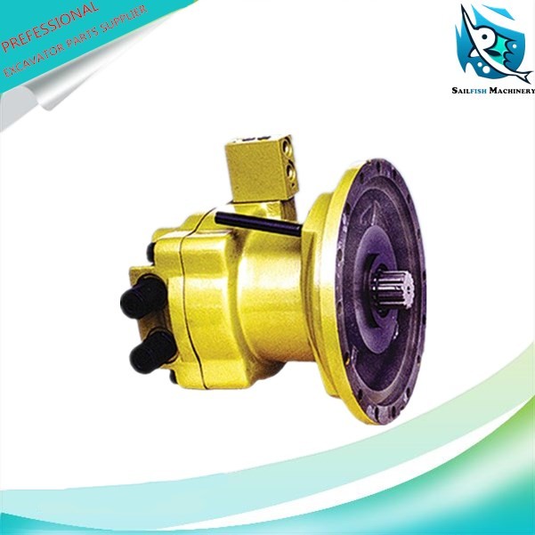 Hot sale good quality SG04 MFB80 swing motor for excavator