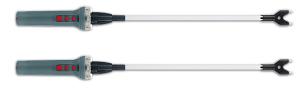 Quality 32inch Electric Cattle Prodder Shocker Animal 5200mah Rechargeable wholesale
