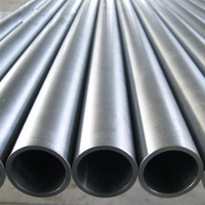 Cheap 430 304 316 1/2" 3/8" Bright Annealed Stainless Steel Pipe Tubing Seamless ASTM A269 for sale