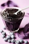 Mygou Foods Natural Confiture Fruit Blueberry Jam Premium Private Label Bulk
