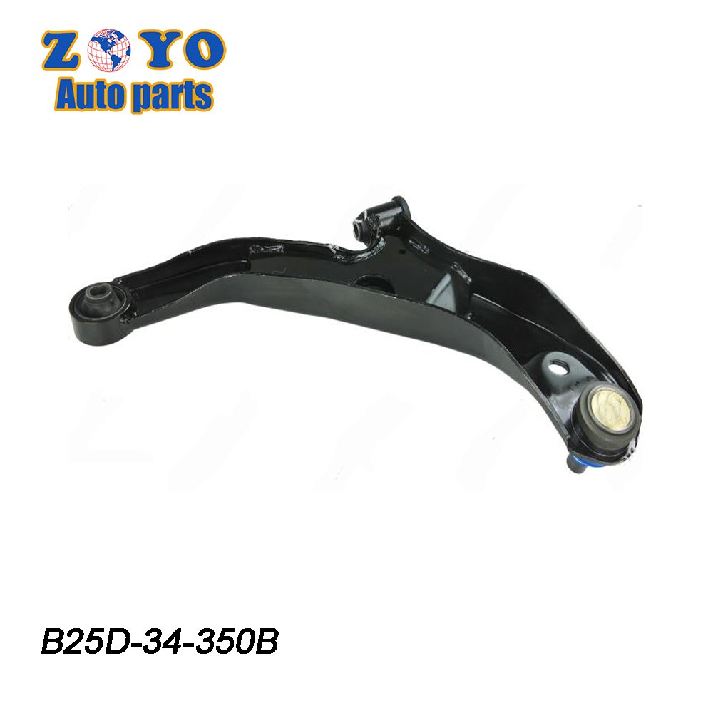 Lexus GS450H 2004-2018 Auto Parts Suspension System Control Arm with Adjustable Design