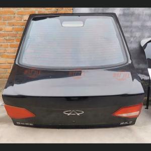 Quality Original disassembled parts of the trunk lid of C-h-ery Qiyun 2 from 2011 wholesale