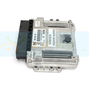 Quality VH89661E0010 Kobelco Excavator Controller SK130-8 SK140-8 wholesale
