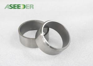 Quality Cemented Carbide Bushing Sleeve Bearing For Submersible Electric Pump wholesale