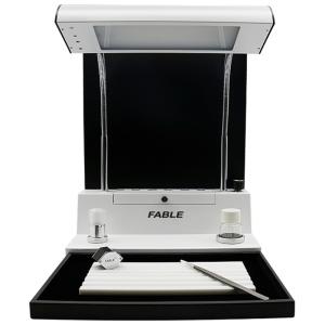 Quality 220V Diamond Grading Light Hight Brightness Energy Saving Model FDL-12 wholesale