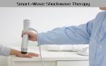Orthopedics Rehabilitation Tennis Elbows ESWT Therapy Machine Tendonosis For