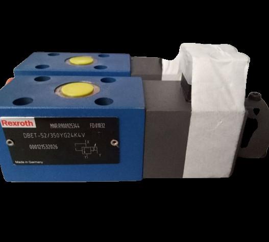 A11VLO260HD2/11R-NZD12K67 A11VLO260LRH1/11R+A11VO190LR/11R Rexroth Hydraulic
