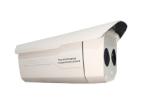 256x192 H.265 2MP 2.9'' CMOS Temperature Sensing Camera