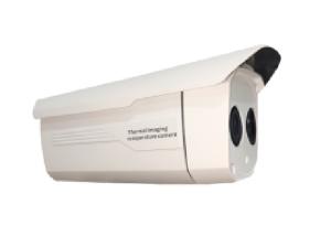 Quality 256x192 H.265 2MP 2.9'' CMOS Temperature Sensing Camera wholesale