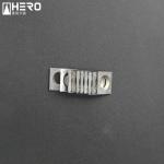 Portable Planer Sharpening Shredder Blades 0.5mm Tolerance Controlled