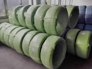 Quality Galvanized Steel Wire 2.5mm for ACSR wholesale