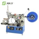 Speed 30pcs/Min Auto Label Machine Barcode Labeling Machine For Medicine