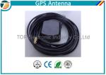 3V-5V External Magnet GPS Active Antenna High Gain For Car