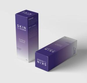 Quality Skin Care Customized Cosmetics Eco Friendly Gift Packaging Box Essential Oil Cream Spray wholesale