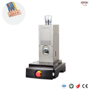 Quality Metal Welding Ultrasonic Metal Spot Welder 40kHz 800W wholesale